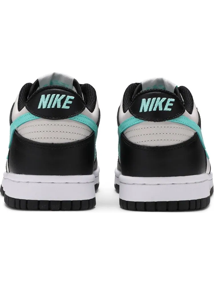 Кроссовки Nike Dunk Low GS 'Tiffany' — изображение 6 из 8, серый