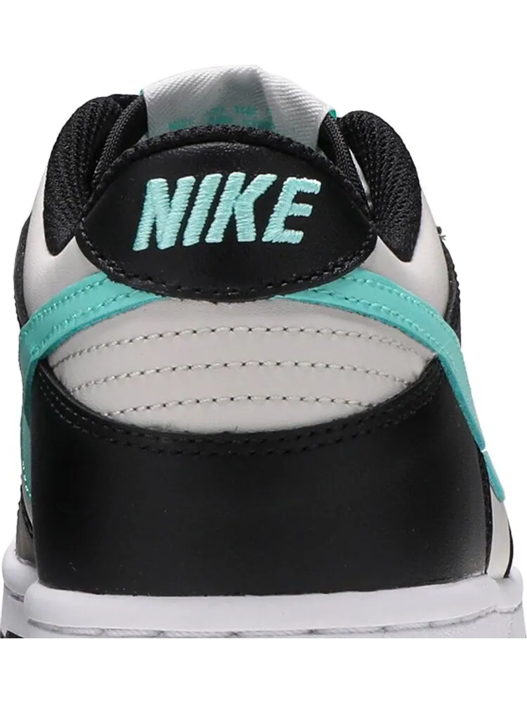 Кроссовки Nike Dunk Low GS 'Tiffany' — изображение 7 из 8, серый
