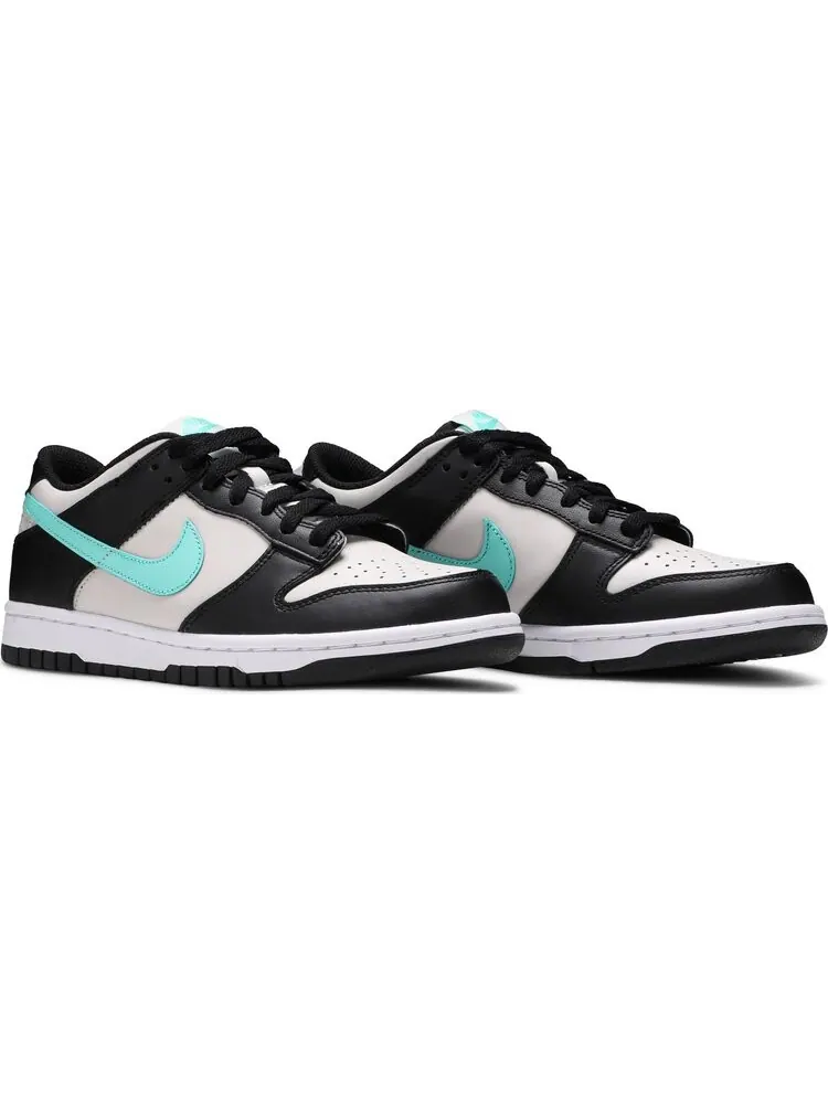 Кроссовки Nike Dunk Low GS 'Tiffany' — изображение 8 из 8, серый