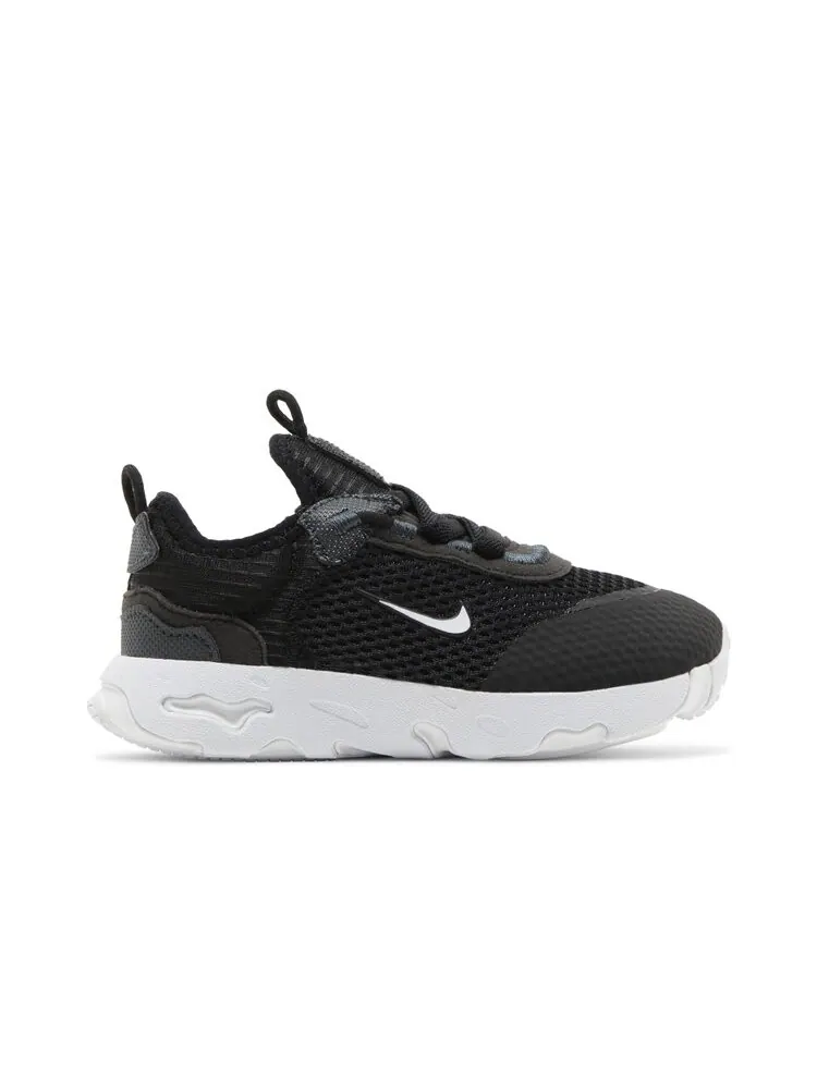 Кроссовки Nike React Live TD — изображение 1 из 4, черный