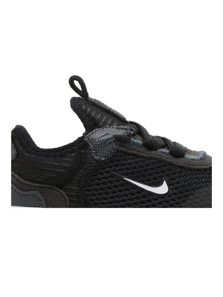 Кроссовки Nike React Live TD — изображение 2 из 4, черный