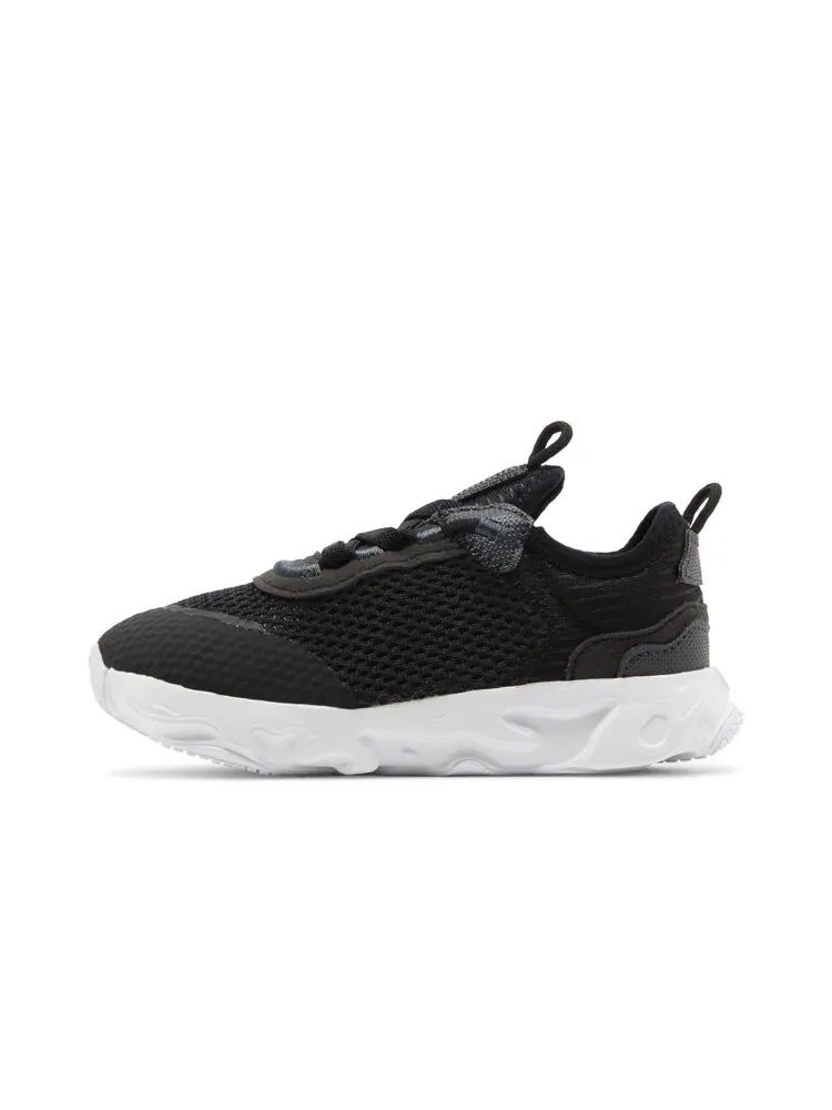 Кроссовки Nike React Live TD — изображение 3 из 4, черный