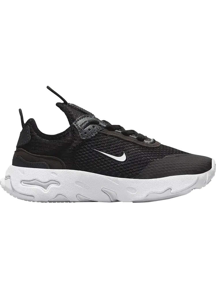 Кроссовки Nike React Live PS 'Black White' — изображение 1 из 1, черный
