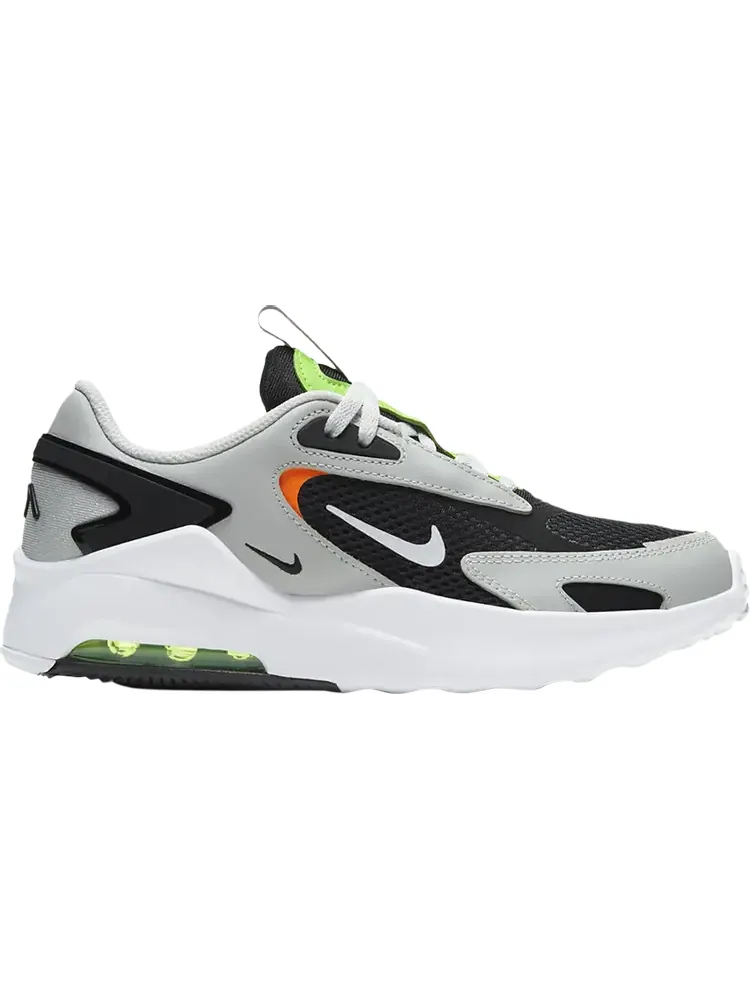 Кроссовки Nike Air Max Bolt GS 'Black Photon Dust' — изображение 1 из 1, черный