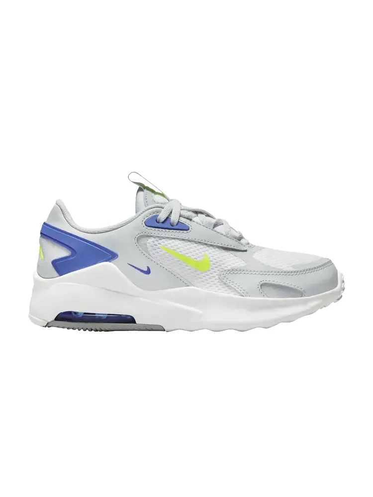 Кроссовки Nike Air Max Bolt GS — изображение 1 из 1, серый