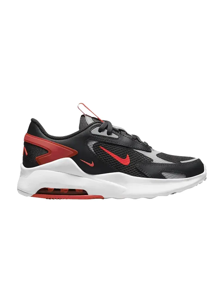 Кроссовки Nike Air Max Bolt GS — изображение 1 из 1, темный серый красный