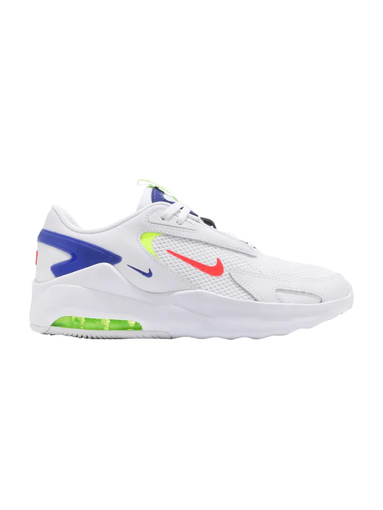 Кроссовки Air Max Bolt GS 'White Indigo Burst' — изображение 1 из 1, белый индиго