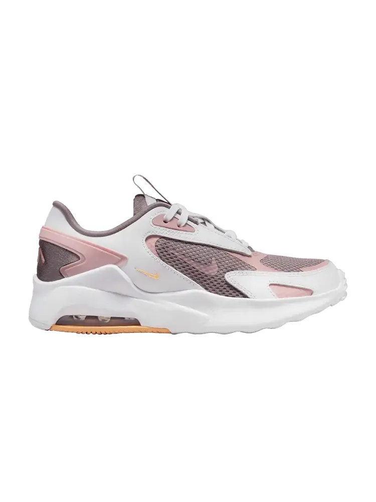 Кроссовки Nike Air Max Bolt GS Light Violet Ore — изображение 1 из 1, светлый фиолетовый