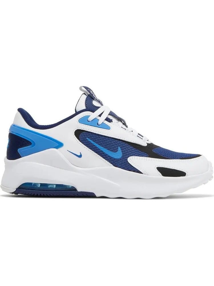 Кроссовки Nike Air Max Bolt GS 'Blue Void' — изображение 1 из 8, синий