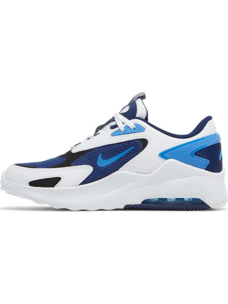 Кроссовки Nike Air Max Bolt GS 'Blue Void' — изображение 3 из 8, синий