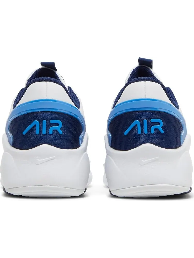 Кроссовки Nike Air Max Bolt GS 'Blue Void' — изображение 6 из 8, синий