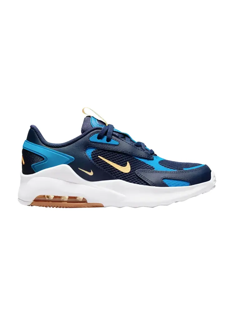 Кроссовки Nike Air Max Bolt GS — изображение 1 из 1, синий