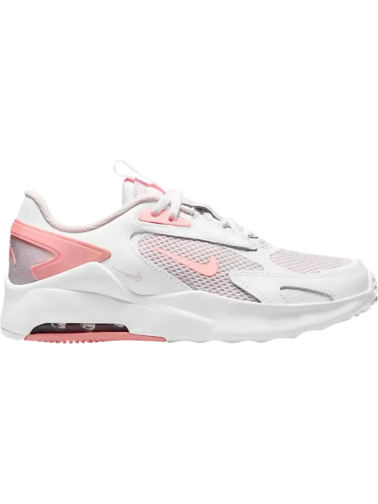 Кроссовки Nike Air Max Bolt GS 'Light Violet Crimson Bliss' — изображение 1 из 1, фиолетовый