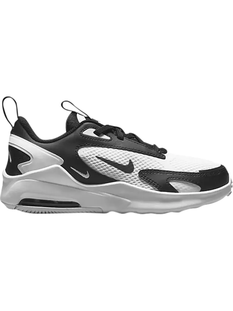Кроссовки Nike Air Max Bolt PS 'White Black' — изображение 1 из 1, белый