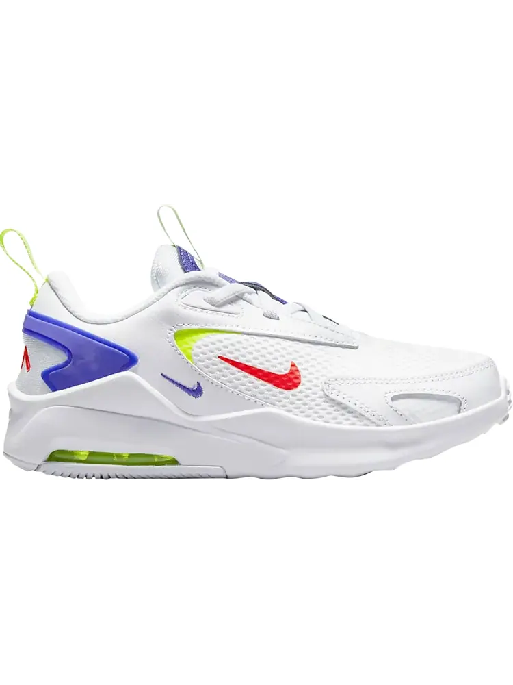 Кроссовки Nike Air Max Bolt PS 'White Indigo Burst' — изображение 1 из 1, белый