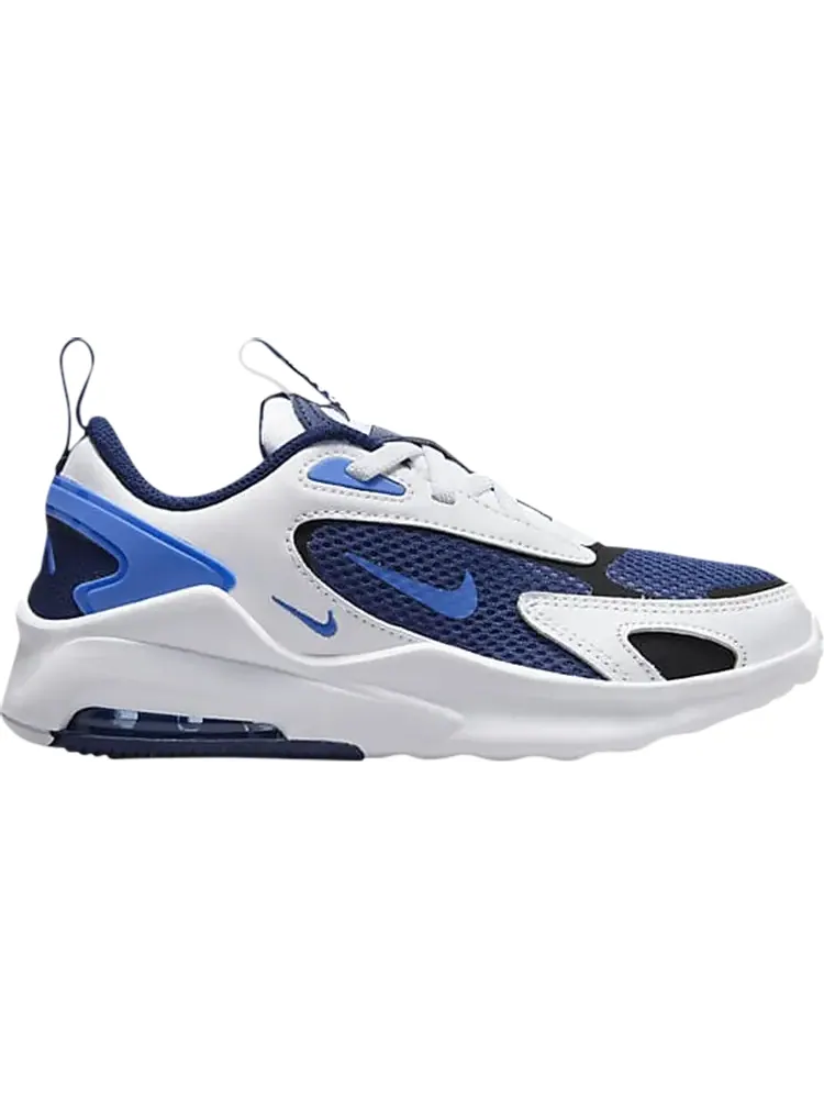 Кроссовки Nike Air Max Bolt PS 'Blue Void' — изображение 1 из 1, синий