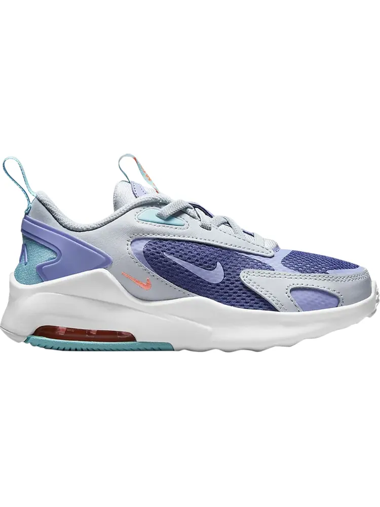 Кроссовки Nike Air Max Bolt PS 'Dark Purple Dust Copa' — изображение 1 из 1, фиолетовый