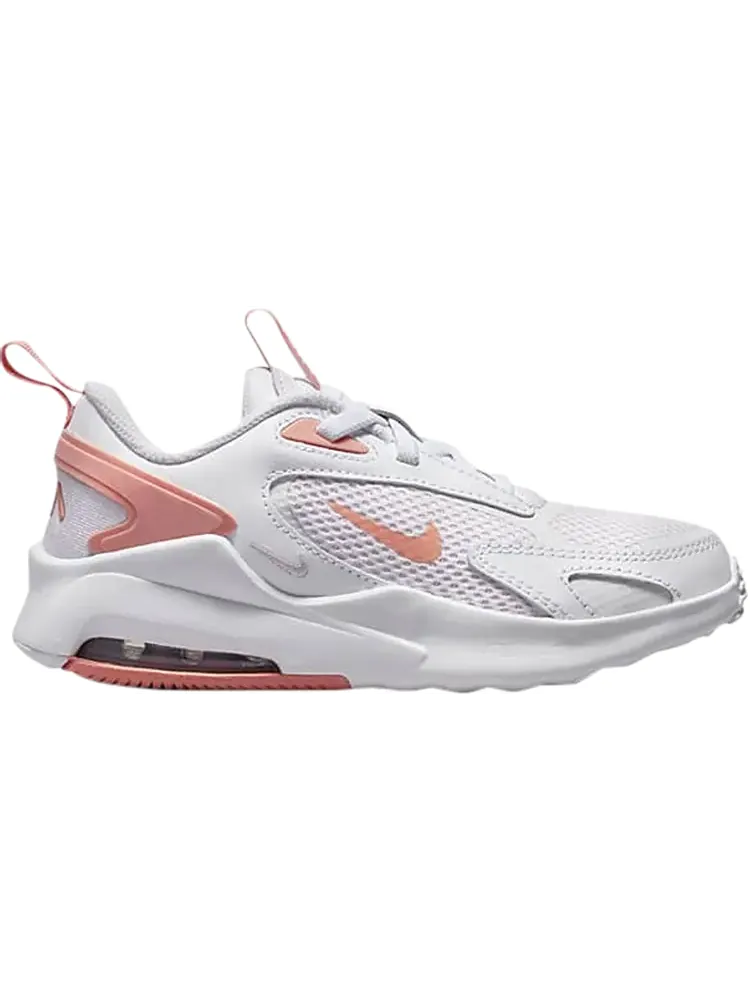 Кроссовки Nike Air Max Bolt PS 'Light Violet Crimson Bliss' — изображение 1 из 1, фиолетовый