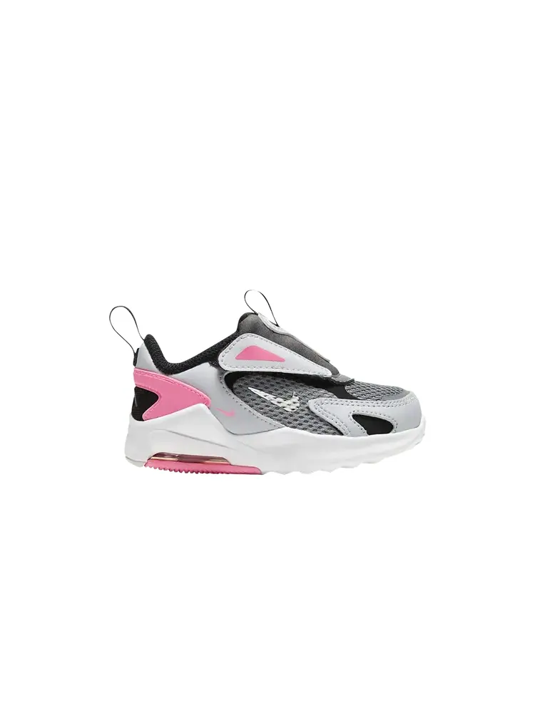 Кроссовки Nike Air Max Bolt TD — изображение 1 из 1, серый