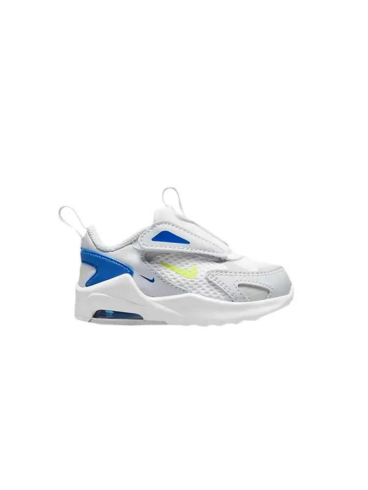 Кроссовки Nike Air Max Bolt TD — изображение 1 из 1, серый