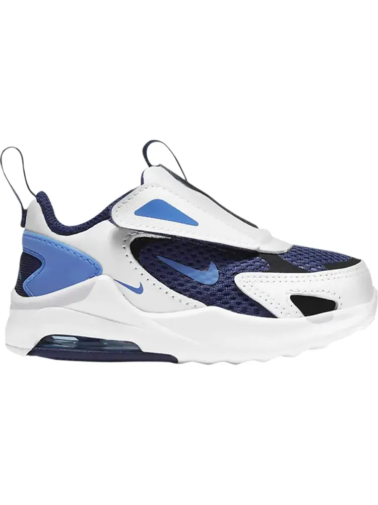 Кроссовки Nike Air Max Bolt TD 'Blue Void' — изображение 1 из 1, синий