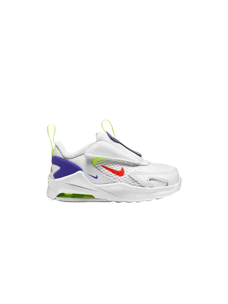 Кроссовки Nike Air Max Bolt TD — изображение 1 из 1, белый
