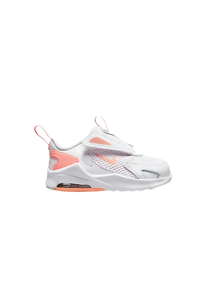 Кроссовки Nike Air Max Bolt TD — изображение 1 из 1, белый