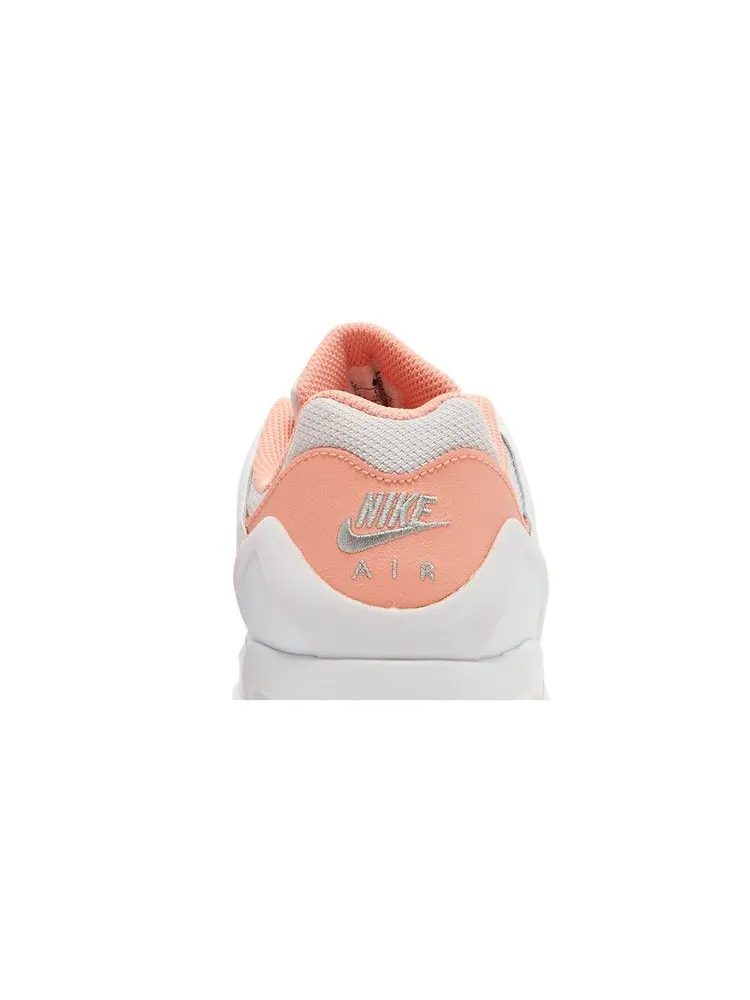 Кроссовки Nike Air Structure GS 'White Crimson Bliss' — изображение 8 из 9