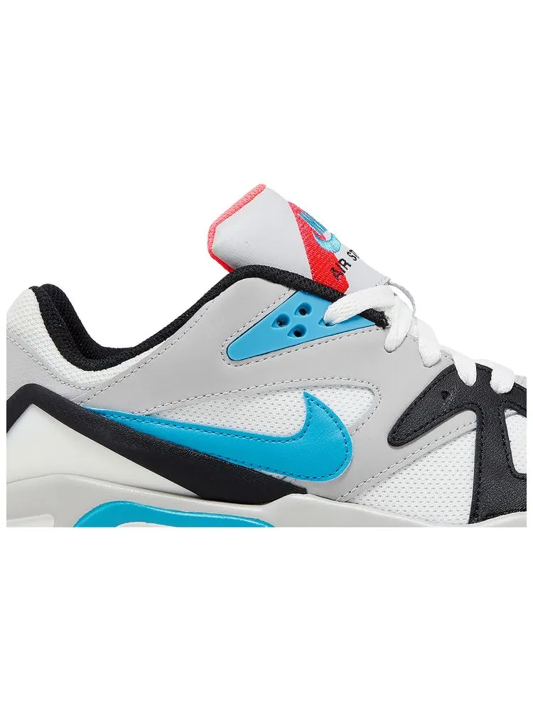 Кроссовки Nike Air Structure GS 'White Neo Teal' — изображение 2 из 8, белый
