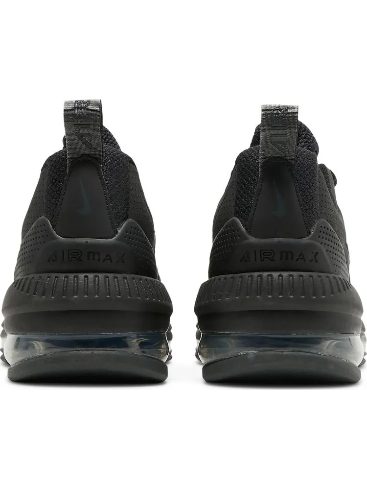 Кроссовки Nike Air Max Genome 'Black' — изображение 6 из 8, черный
