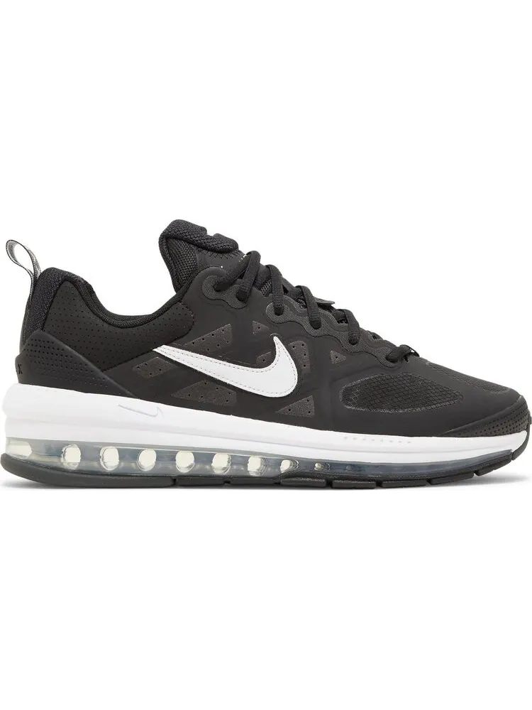 Кроссовки Nike Air Max Genome 'Black White' — изображение 1 из 8, черный