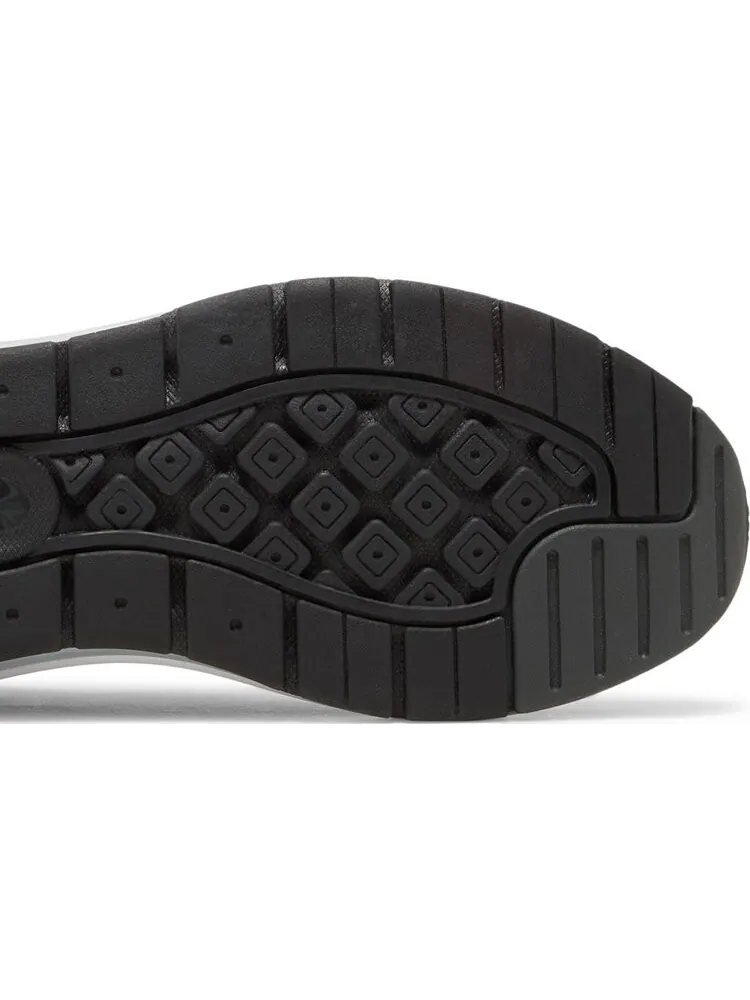 Кроссовки Nike Air Max Genome 'Black White' — изображение 5 из 8, черный