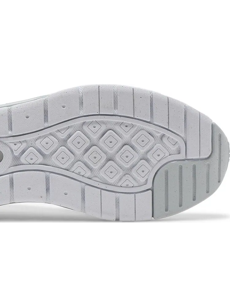 Кроссовки Nike Air Max Genome 'White Black' — изображение 5 из 8, белый