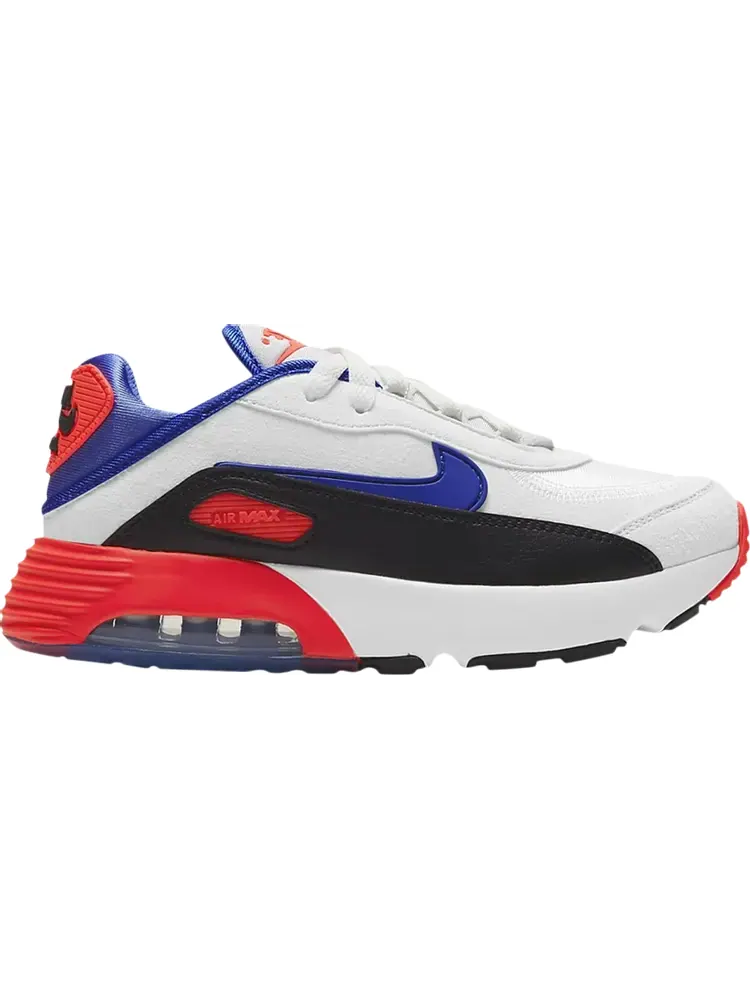 Кроссовки Nike Air Max 2090 PS 'Evolution of Icon' — изображение 1 из 1, белый