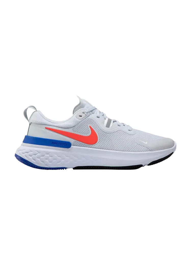 Кроссовки Nike React Miler — изображение 1 из 1, белый