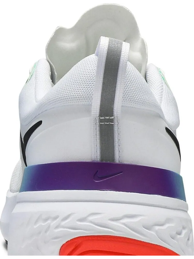 Кроссовки Nike React Miler 'Ombre' — изображение 7 из 8, белый