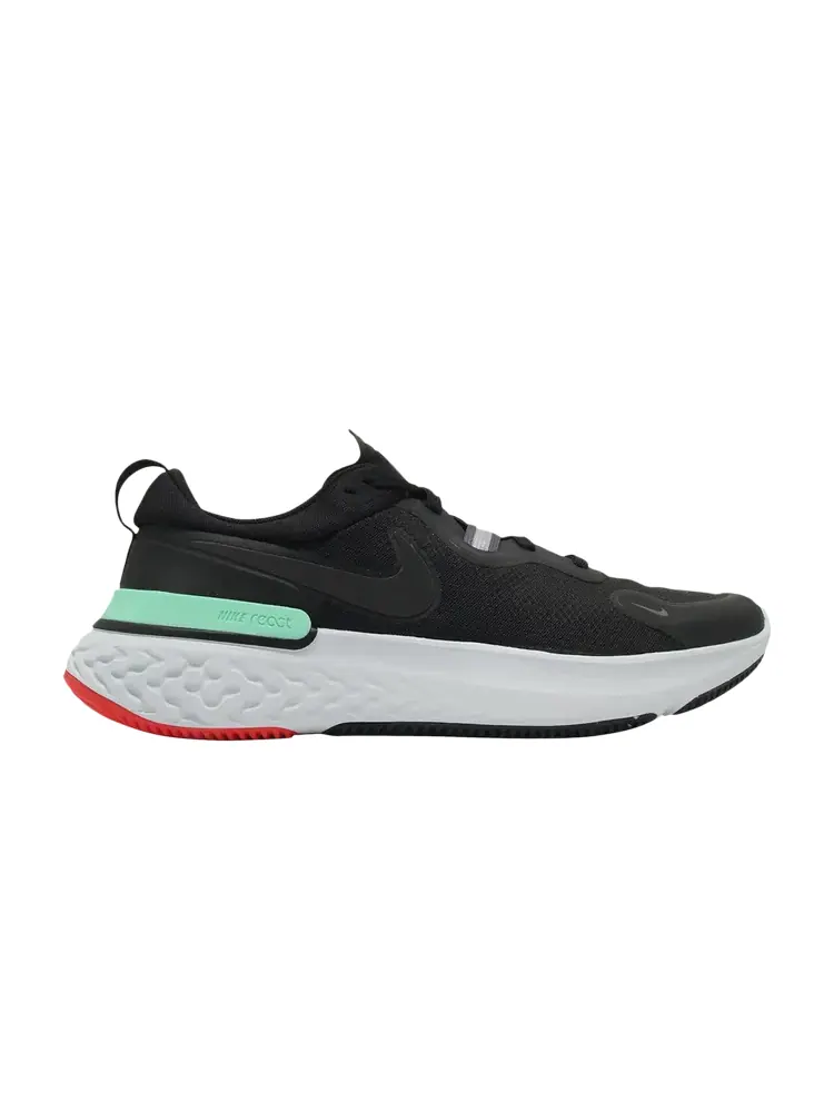Кроссовки Nike React Miler — изображение 1 из 1, черный