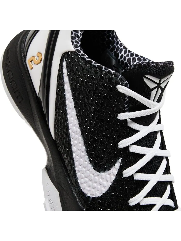 Кроссовки Nike Zoom Kobe 6 Protro 'Mambacita Sweet Sixteen' — изображение 10 из 10, черный
