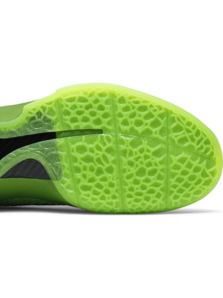 Кроссовки Nike Zoom Kobe 6 Protro 'Grinch' — изображение 5 из 8, зеленый