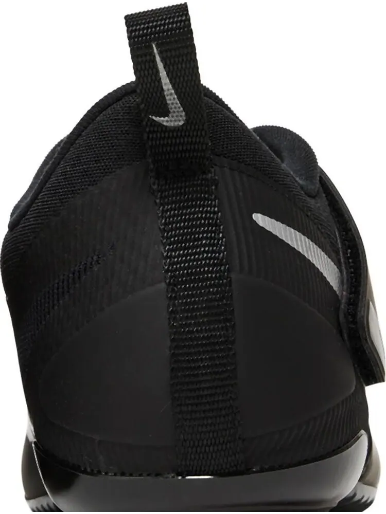 Кроссовки Nike SuperRep Cycle 'Black Hyper Crimson' — изображение 7 из 8, черный