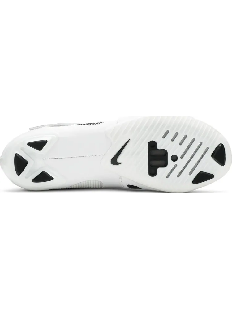 Кроссовки Nike SuperRep Cycle 'White Black' — изображение 4 из 8, белый