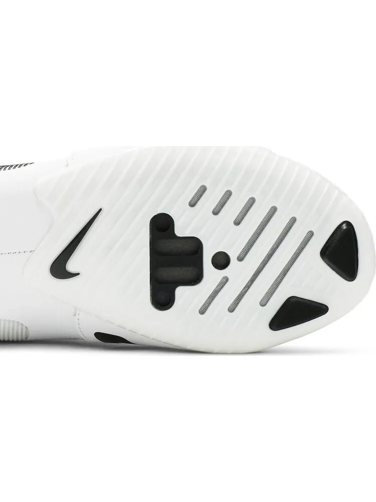 Кроссовки Nike SuperRep Cycle 'White Black' — изображение 5 из 8, белый