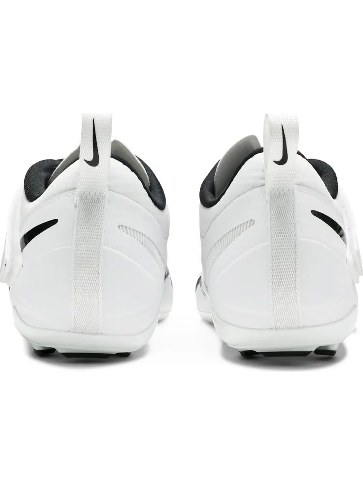 Кроссовки Nike SuperRep Cycle 'White Black' — изображение 6 из 8, белый