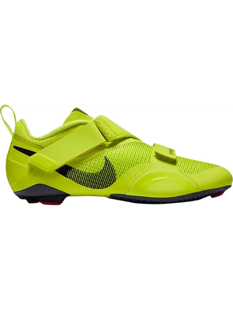 Кроссовки Nike SuperRep Cycle 'Cyber Bright Mango' — изображение 1 из 1, зеленый