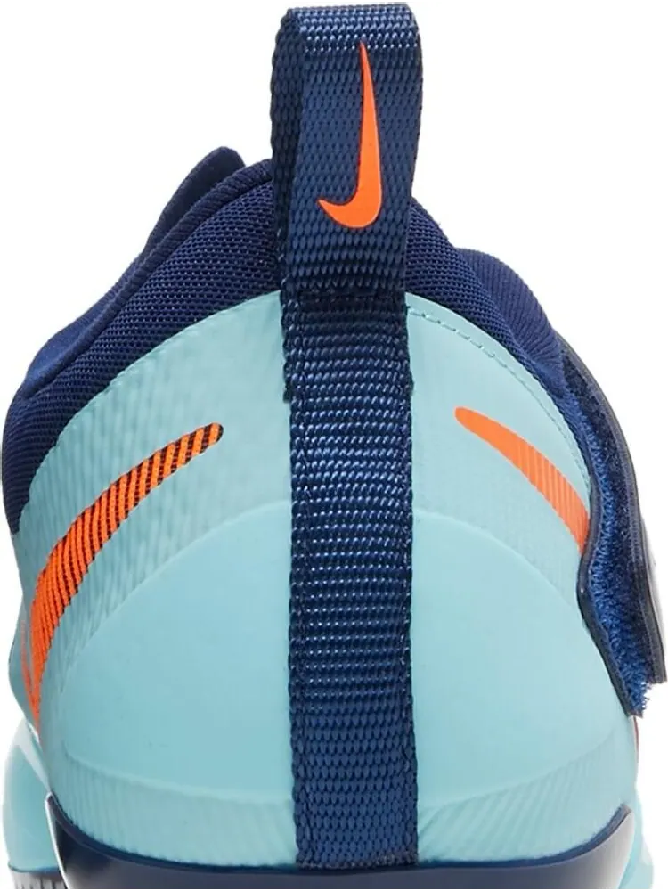 Кроссовки Nike SuperRep Cycle 'Blue Void Copa Orange' — изображение 7 из 8, синий