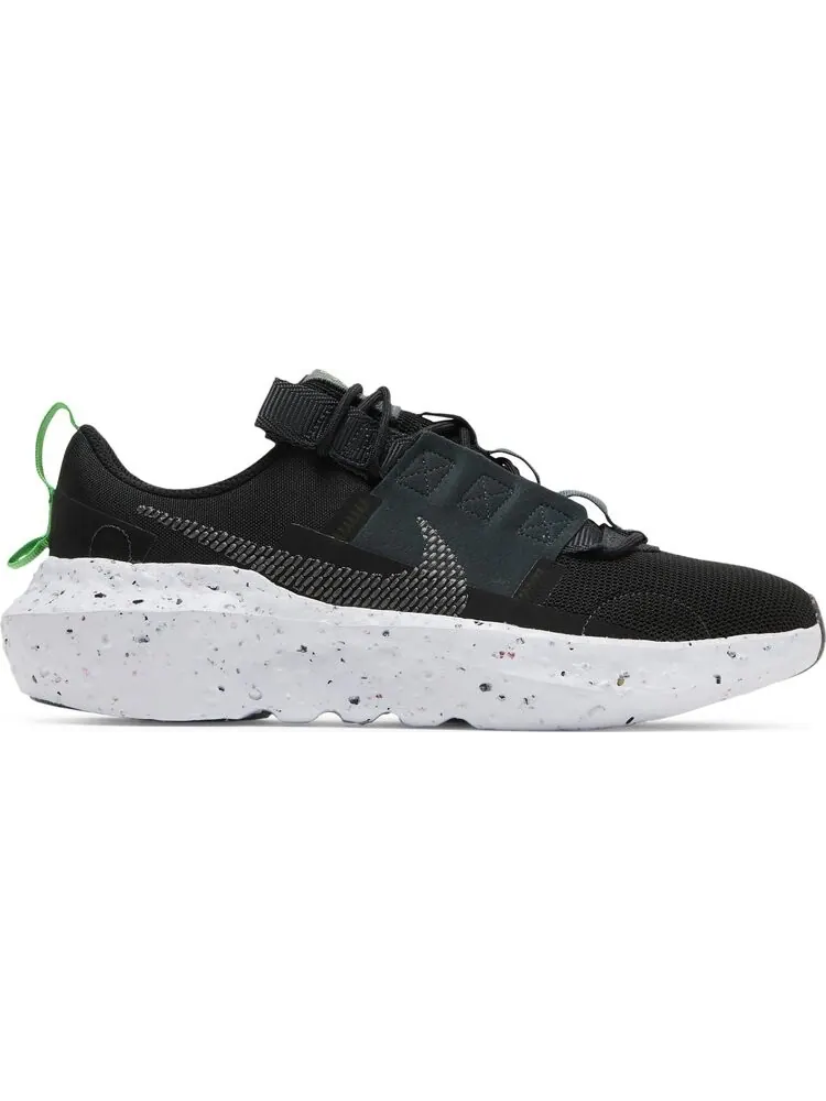 Кроссовки Nike Wmns Crater Impact 'Black' — изображение 1 из 8, черный