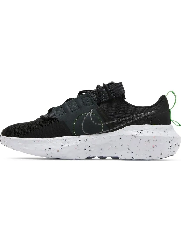 Кроссовки Nike Wmns Crater Impact 'Black' — изображение 3 из 8, черный