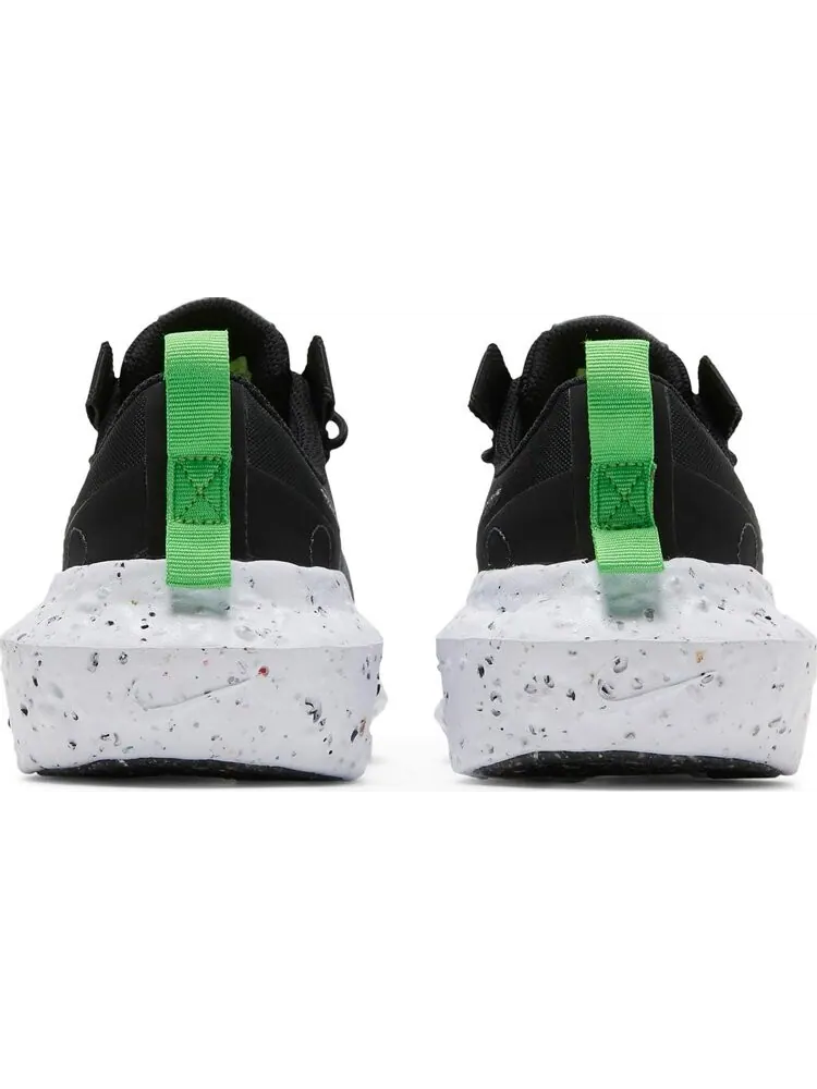 Кроссовки Nike Wmns Crater Impact 'Black' — изображение 6 из 8, черный