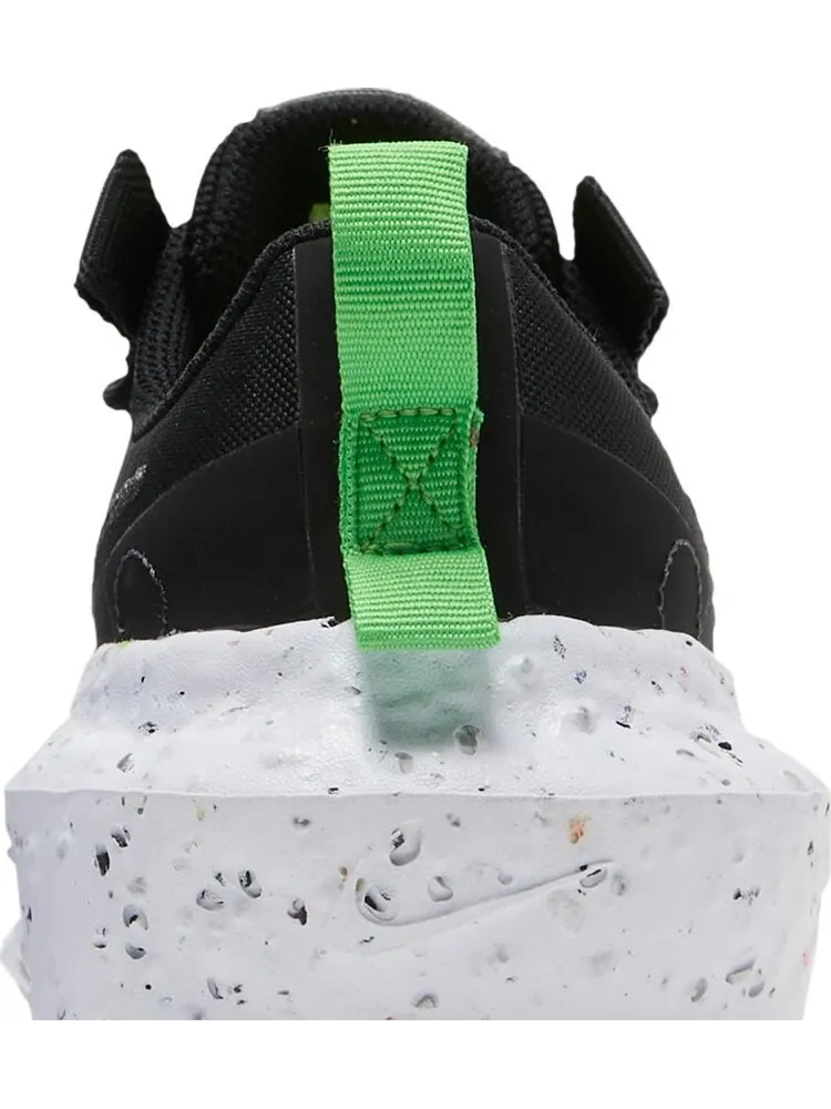 Кроссовки Nike Wmns Crater Impact 'Black' — изображение 7 из 8, черный