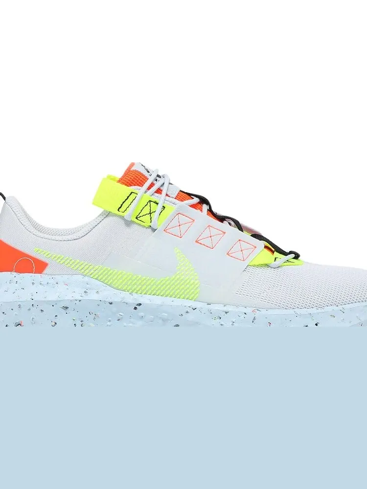 Кроссовки Nike Wmns Crater Impact — изображение 2 из 8, серый